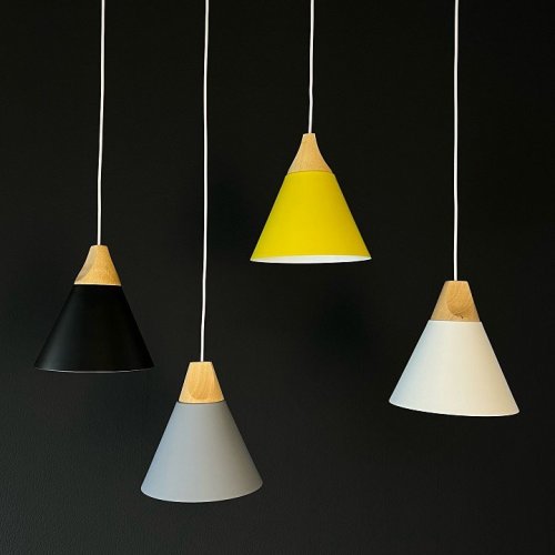 Подвесной светильник ImperiumLoft XD1