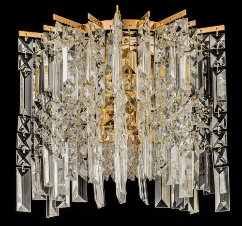 Бра Dio DArte Maggio Maggio E 2.30x30.100 G Бра Dio DArte Maggio Maggio E 2.30x30.100 G