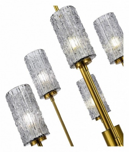 Подвесная люстра ST Luce Gacciolo SL1240.303.06 Подвесная люстра ST Luce Gacciolo SL1240.303.06