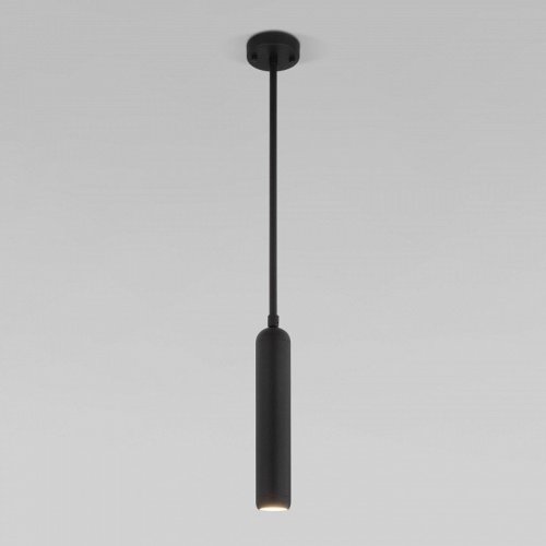 Подвесной светильник Eurosvet Pacific 50255/1 черный