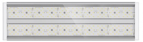 Настенно-потолочный прожектор WoltaPRO Аврора ДО01-100-002-4К Д120