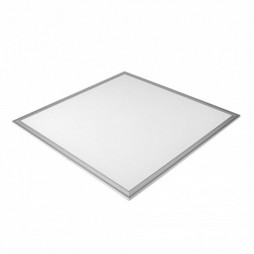 Накладной светильник Jazzway  PPL PRO  6060 40W 6500K  IP40 AL