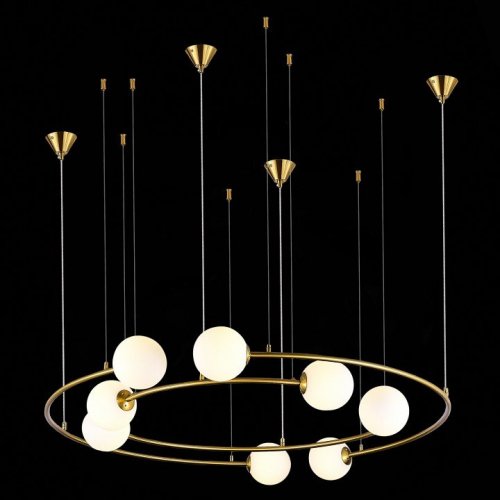 Подвесная люстра ST Luce ARKOS SL1186.303.08