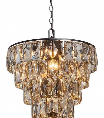 Подвесная люстра Vitaluce V5278-1/20+1