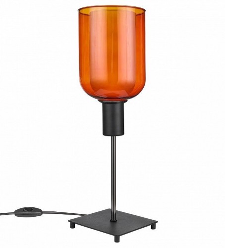 Настольная лампа декоративная 33 идеи TLL201 TLL201.07.03.BL-M27OR Настольная лампа декоративная 33 идеи TLL201 TLL201.07.03.BL-M27OR