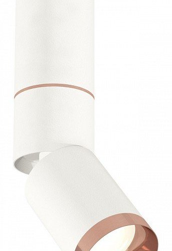 Точечный светильник Ambrella light Techno Spot XM6312145