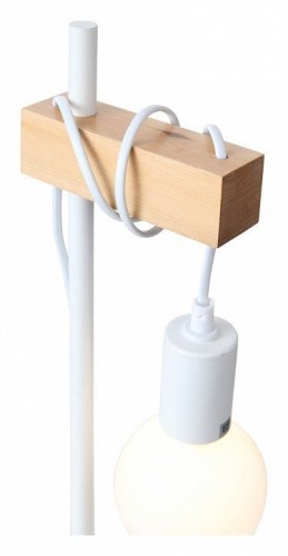 Настольная лампа Evoluce Bagetti SL1142.504.01