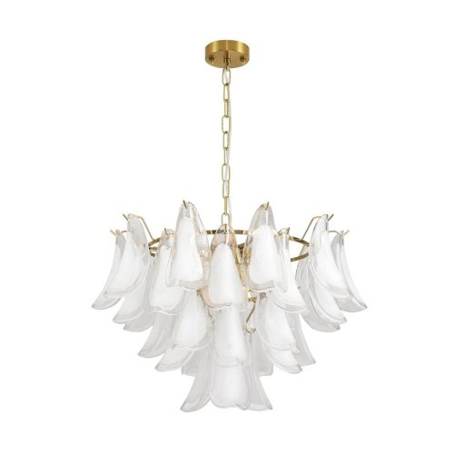 Подвесная люстра Plume 8385/9