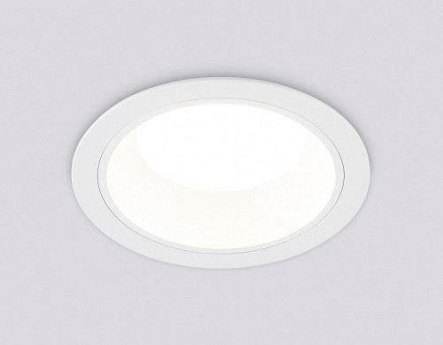 Встраиваемый светильник Ambrella light TECHNO SPOT TN52335 Встраиваемый светильник Ambrella light TECHNO SPOT TN52335