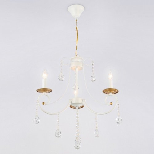 Подвесная люстра Ambrella light Classic TR4915