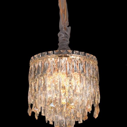 Подвесная люстра Fluorite The Empress FL1061-5P