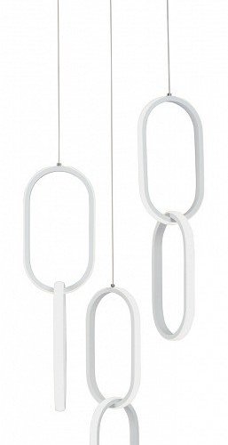 Подвесной светильник V4695-0/6S Подвесной светильник V4695-0/6S