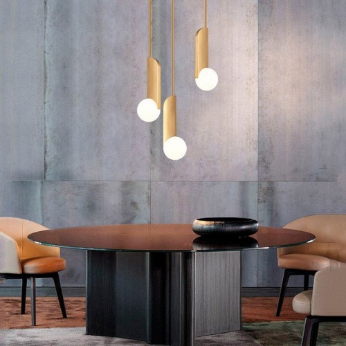 Подвесная люстра Imperiumloft  Neo01