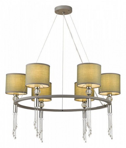 Подвесная люстра Velante 292-103-06