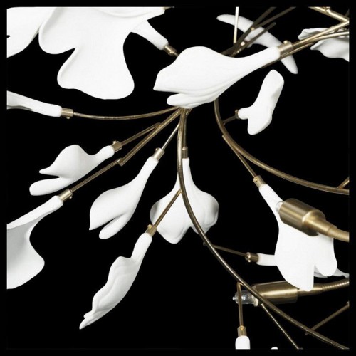 Подвесная люстра Loft IT Fleur 10125/8
