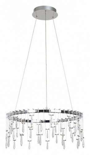 Подвесной светильник Divinare Rotondo 1019/02 SP-46