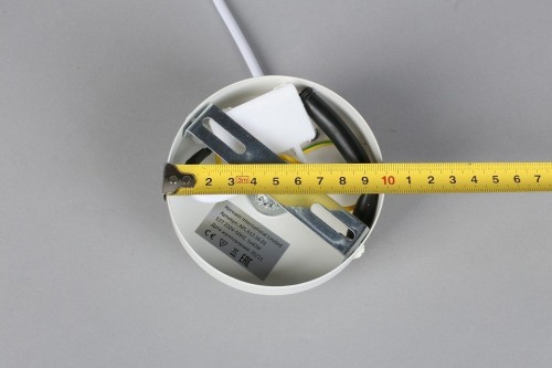 Подвесной светильник Aployt Aniela APL.612.16.01