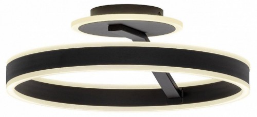 Потолочная люстра Citilux Дуэт CL719741