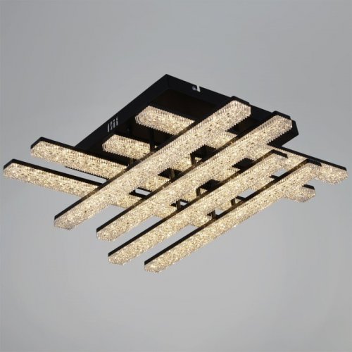 Потолочная люстра  94730-0.3-08C BK