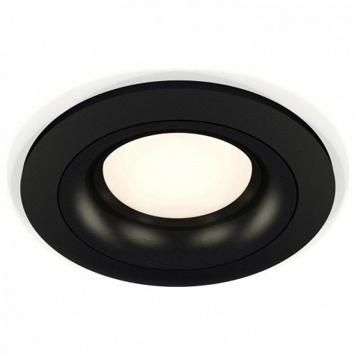 Встраиваемый светильник Ambrella light Xc622 XC7622002