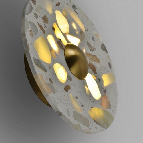 Настенный светильник Zortes Terrazzo ZRS.1878.02