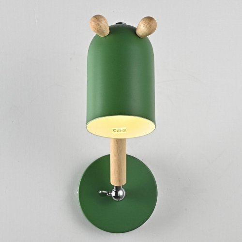 Бра ImperiumLoft Animal01