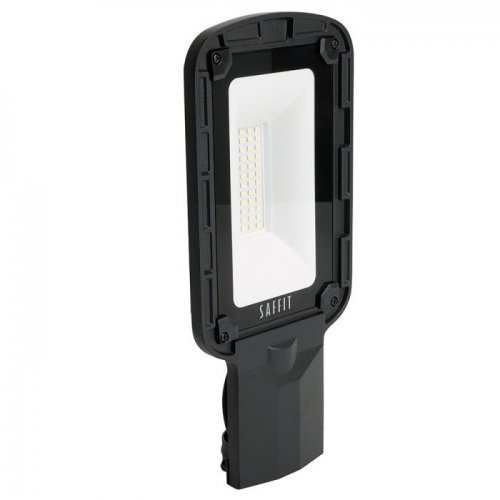Уличный светодиодный консольный светильник Saffit SSL10-30 55232
