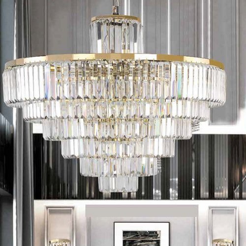 Подвесная люстра Newport 31124/S gold М0063331 Подвесная люстра Newport 31124/S gold М0063331