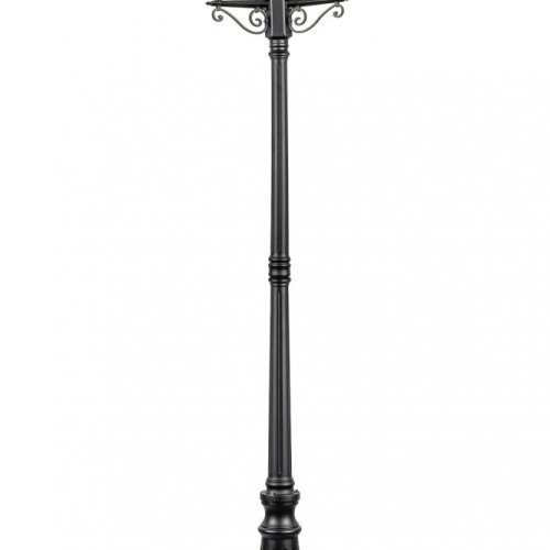 Наземный фонарь Oasis Light PORTO 86109B/02 Bl