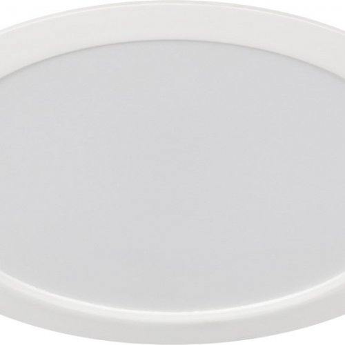 Точечный светильник ЭРА LED 17-24-4K