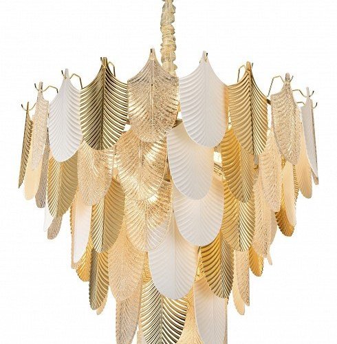 Подвесная люстра Wertmark Arctioma WE126.37.303 Подвесная люстра Wertmark Arctioma WE126.37.303