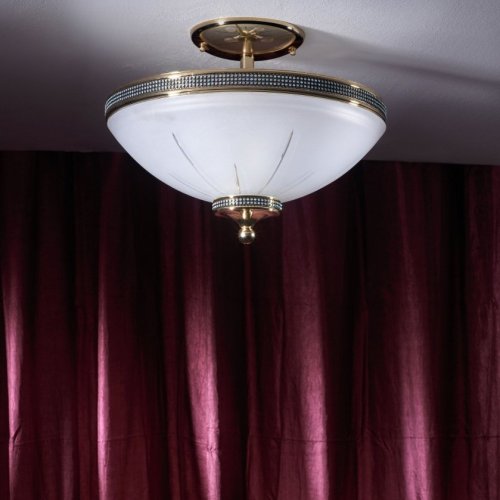 Потолочная люстра Bejorama Barbara 2569/40