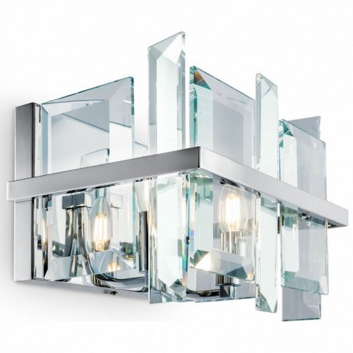 Настенный светильник Maytoni Cerezo MOD201WL-02N Настенный светильник Maytoni Cerezo MOD201WL-02N