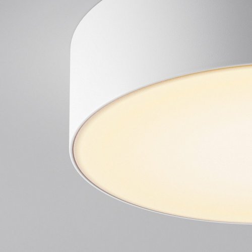 Потолочный светильник уличный Zon IP O431CL-L30W3K