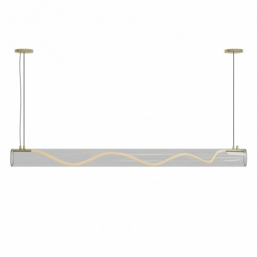 Подвесной светильник LIGHTERA Luara LE102L-150G WIFI Подвесной светильник LIGHTERA Luara LE102L-150G WIFI