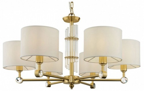 Подвесная люстра Maytoni Alloro MOD088PL-06BS Подвесная люстра Maytoni Alloro MOD088PL-06BS