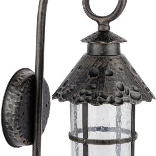 Настенный фонарь уличный Oasis Light CAIOR 1 81502/18 R Настенный фонарь уличный Oasis Light CAIOR 1 81502/18 R
