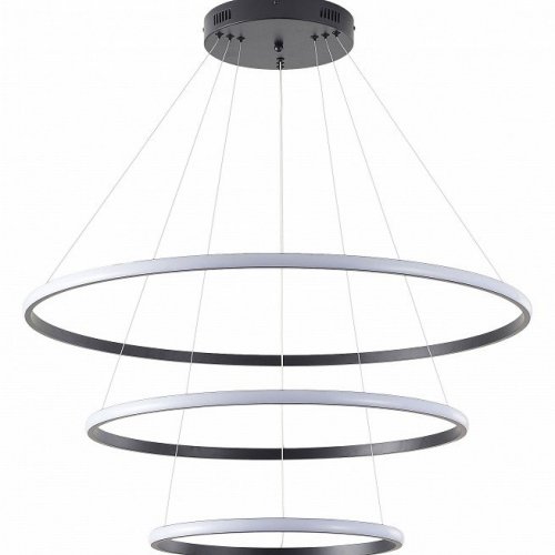 Подвесной светильник Zortes Ringolight ZRS.33320.120C Подвесной светильник Zortes Ringolight ZRS.33320.120C