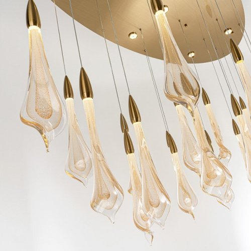 Подвесной светильник  ML.89181.22 BS