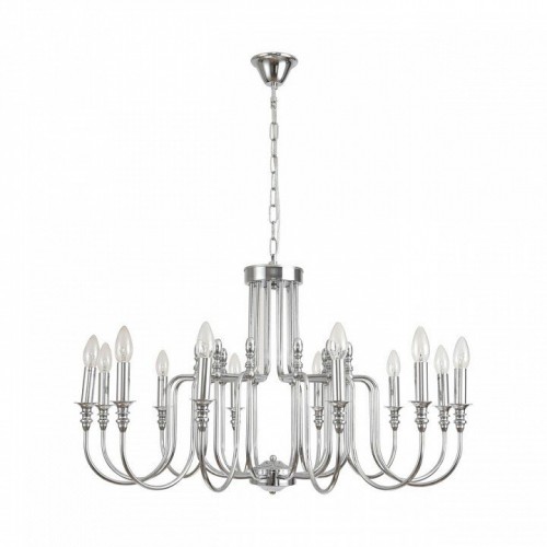 Подвесная люстра Lumion Suana 8317/12