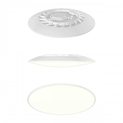 Потолочный светильник Mantra SLIM CCT 8692