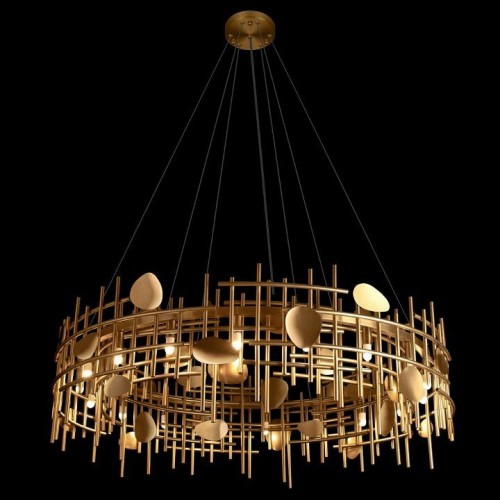 Подвесной светильник LOFT IT Escama 10396/1000C