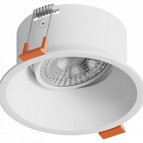 Встраиваемый светильник Hesby Lighting Lillestrom HSBL_0222