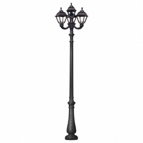 Наземный фонарь Fumagalli Cefa U23.202.R31.AXF1R Наземный фонарь Fumagalli Cefa U23.202.R31.AXF1R