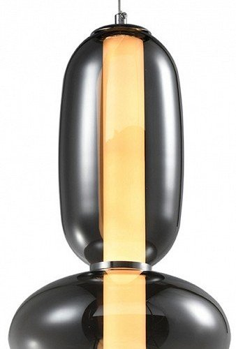 Подвесной светильник Favourite Vapor 4254-2P Подвесной светильник Favourite Vapor 4254-2P