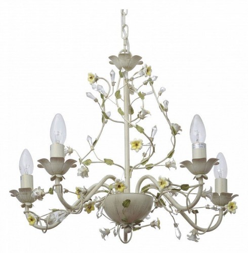 Подвесная люстра Abrasax SD0991/5