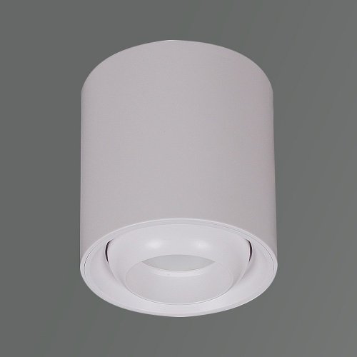 Точечный светильник Reluce 16135-9.5-001 GU10 WT