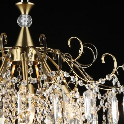 Подвесная люстра  02586-0.4-06 COP