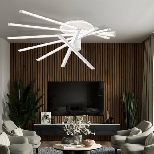 Потолочная люстра Comfort FL6241