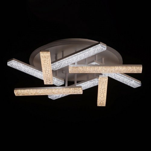 Потолочная люстра De City Оскар 3 510012208